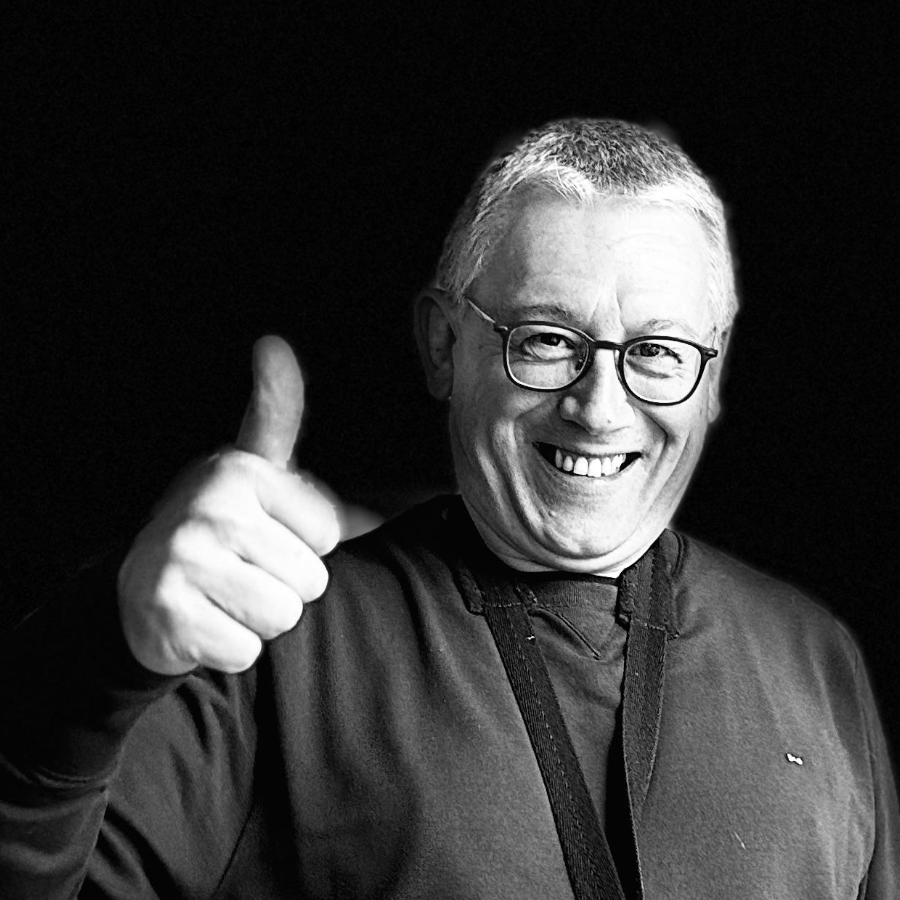 Sébastien Ledoux