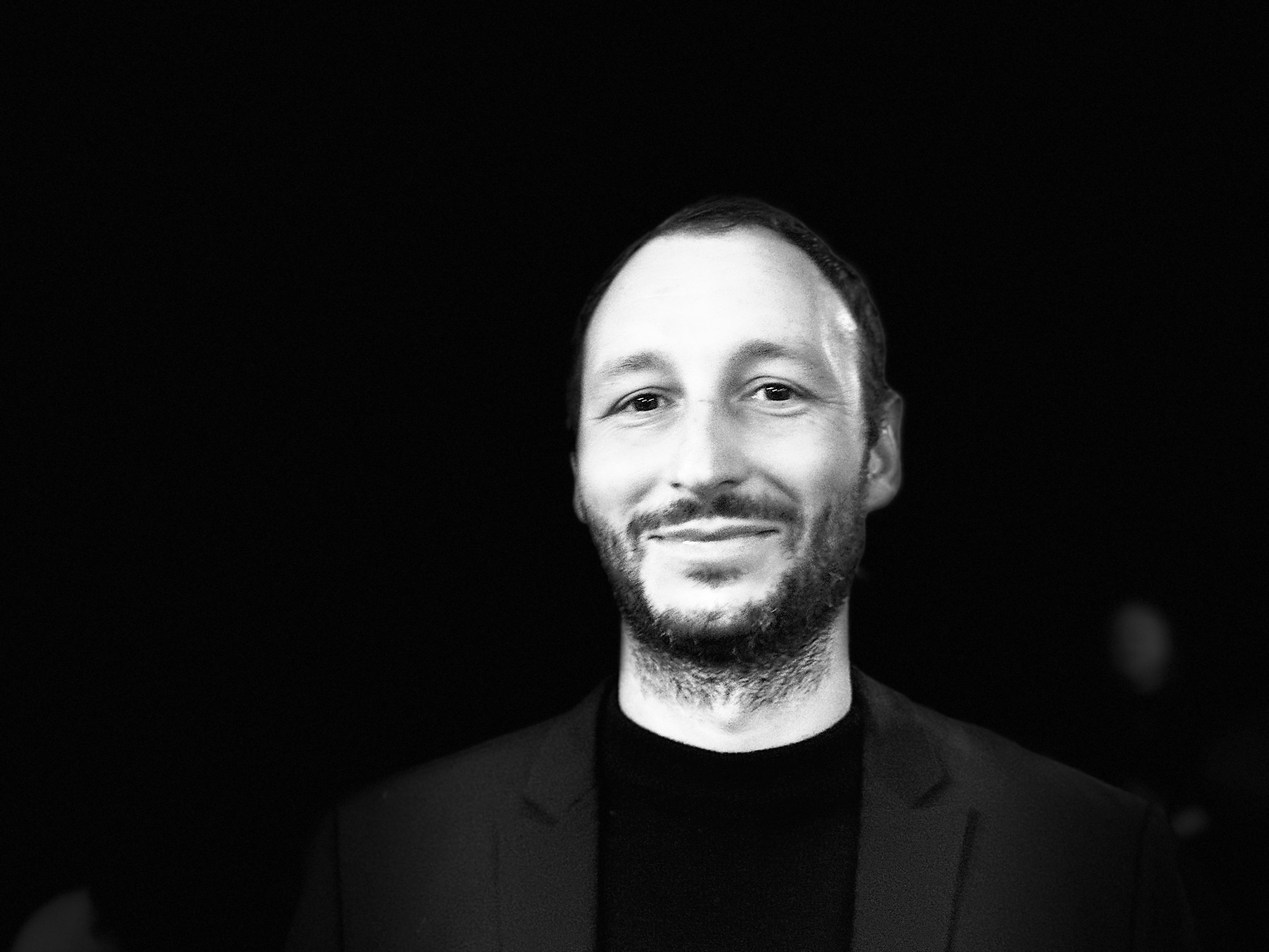 Antoine Giovacchini