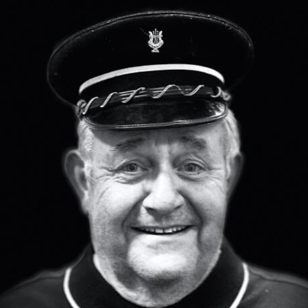 Jean-Luc Pinard